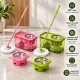 سطل موب 9263526  mop master f7 شفاف