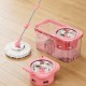 سطل موب 9263526  mop master f7 شفاف