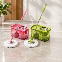 سطل موب 9263526  mop master f7 شفاف