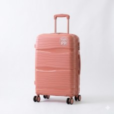 شنطة سفر بلاستيك  25" 9243161 ANDY PP