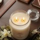 مطربان شمع زجاج 737 غم - اوتار