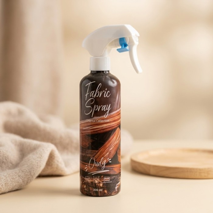 معطر جو بخاخ 300مل مشكل - DR
