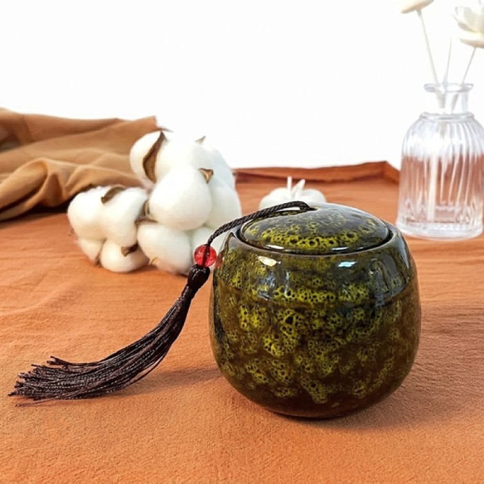 كاسة شمع معطر غطاء شرشوبة 9230238