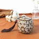 كاسة شمع معطر غطاء شرشوبة 9230238