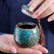 كاسة شمع معطر غطاء شرشوبة 9230238