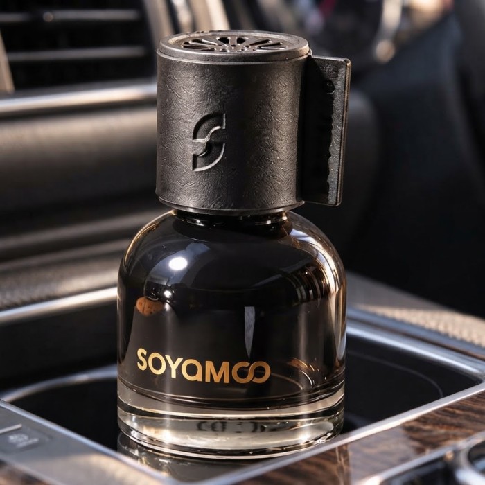 معطر سيارة 100مل 9242632 SOYAMSO