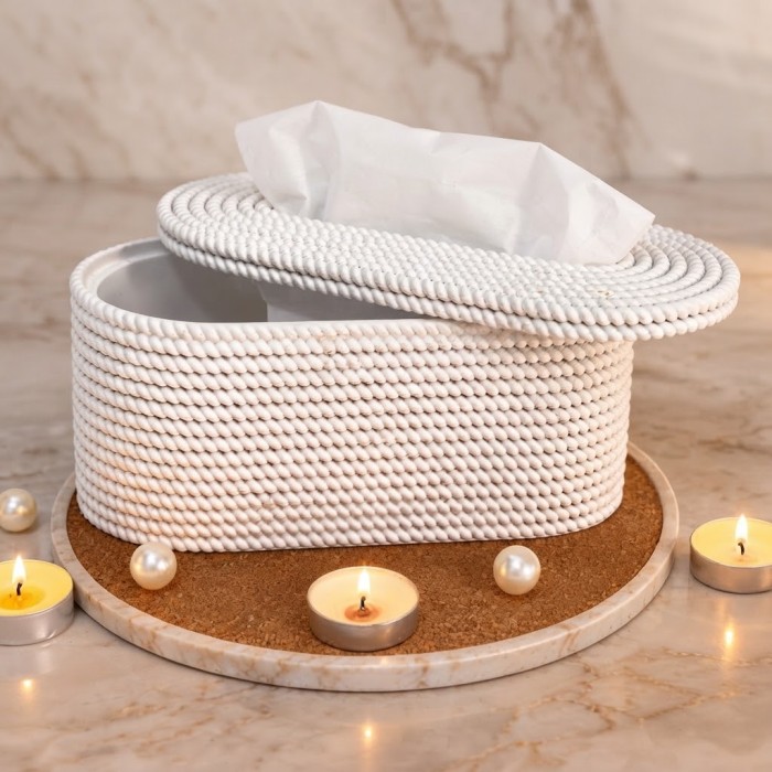 بكيت محارم فخار ابيض مجدل 9244077