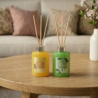 معطر عيدان 120مل breeze town 9252222