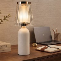 تيبل لامب مكتب  كريستاله 9262060 USB