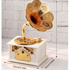 تحفة ديكور اله موسيقية  2007 DISC