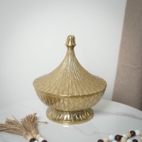 مضيفة دائري نيكل هندي LO 8239131