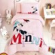 طقم تخت صيفي 4قطع 2025 elegant kids 1198