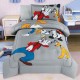 طقم تخت صيفي 4قطع 2025 elegant kids 1198