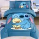 طقم تخت صيفي 4قطع 2025 elegant kids 1198