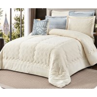 طقم تخت شتوي مجوز 7قطع  elegant kinda