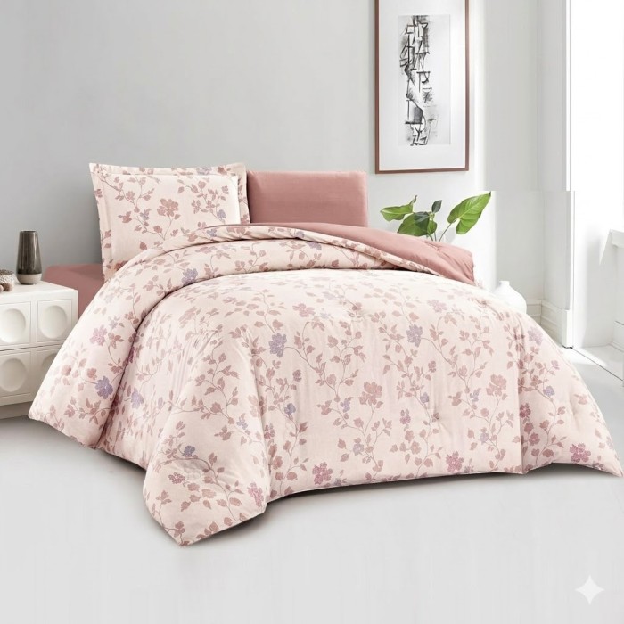 طقم تخت صيفي مفرد ونص 4قطع elegant ay