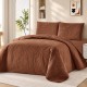 لحاف صيفي 2قطعه مفرد FAJR ELEGANT BF