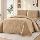 لحاف صيفي 2قطعه مفرد FAJR ELEGANT BF