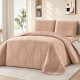 لحاف صيفي 2قطعه مفرد FAJR ELEGANT BF