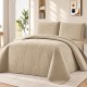 لحاف صيفي 2قطعه مفرد FAJR ELEGANT BF