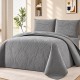 لحاف صيفي 2قطعه مفرد FAJR ELEGANT BF