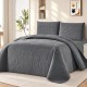لحاف صيفي 2قطعه مفرد FAJR ELEGANT BF