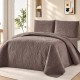 لحاف صيفي 2قطعه مفرد FAJR ELEGANT BF