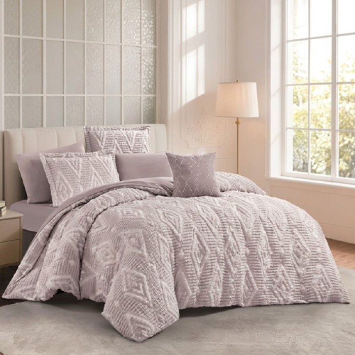 طقم تخت صيفي 7قطع مجوز BLOOM elegant