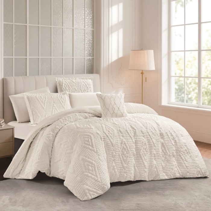 طقم تخت صيفي 7قطع مجوز BLOOM elegant