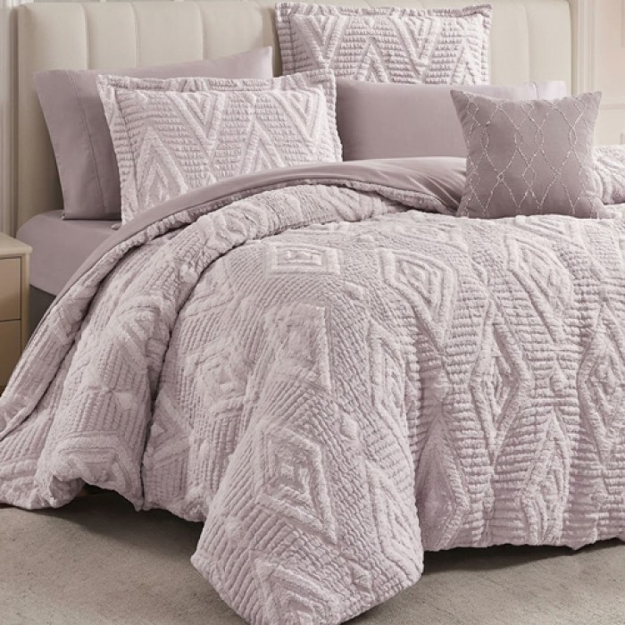 طقم تخت صيفي 7قطع مجوز BLOOM elegant