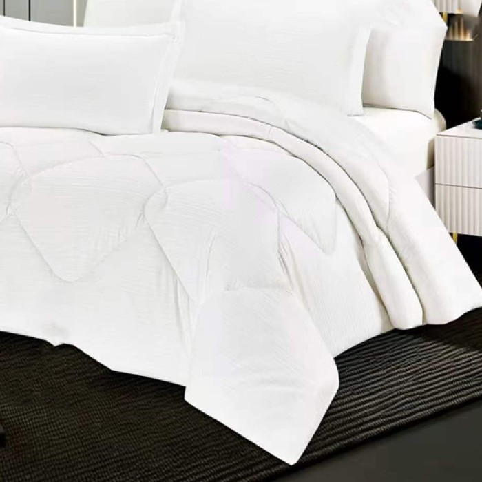 طقم تخت صيفي مجوز 6قطع elegant nest