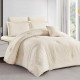 طقم تخت صيفي 7قطع مجوز MONO elegant