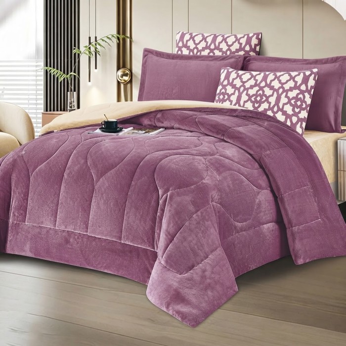 طقم تخت مجوز 6قطع 2026 elegant mila