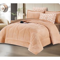 طقم تخت مجوز 6قطع 2026 elegant mila