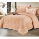 طقم تخت مجوز 6قطع 2026 elegant mila