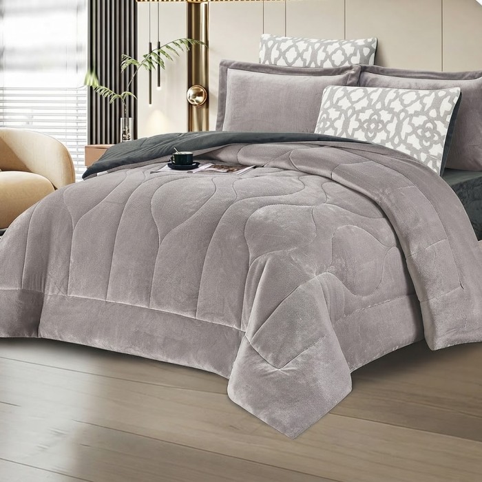 طقم تخت مجوز 6قطع 2026 elegant mila