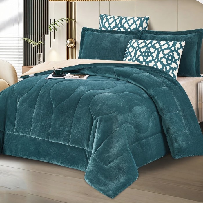 طقم تخت مجوز 6قطع 2026 elegant mila