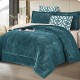 طقم تخت مجوز 6قطع 2026 elegant mila