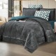 طقم تخت مجوز 6قطع 2026 elegant mila