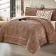 طقم تخت مجوز 6قطع 2026 elegant mila