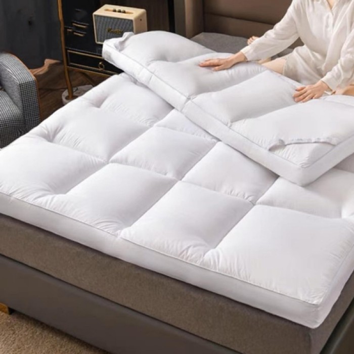 لباد فرشه TOPPER مجوز 200*180 elegant