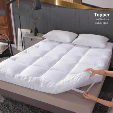 لباد فرشه TOPPER كينغ 200*200 elegant