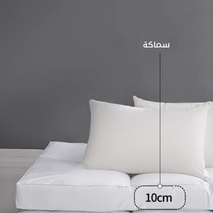 لباد فرشه TOPPER مجوز 200*180 elegant