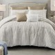طقم تخت صيفي 8قطع well royce plus
