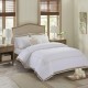 طقم غطاء تخت صيفي 8 قطع WELL HOTEL 2025