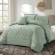 طقم تخت صيفي مفرد ونص 5قطع elegant peach