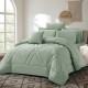 طقم تخت صيفي مجوز 7قطع elegant peach