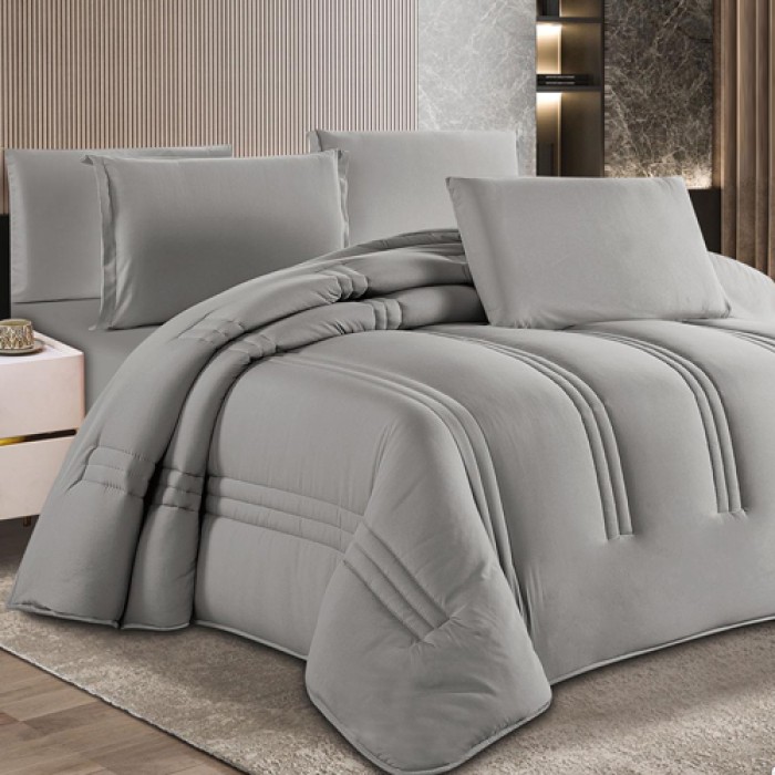 طقم تخت صيفي مجوز 6قطعelegant celeste