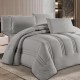 طقم تخت صيفي مجوز 6قطعelegant celeste