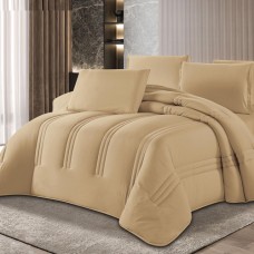 طقم تخت صيفي مجوز 6قطعelegant celeste